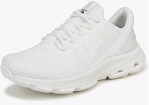 Ryka Women's Devotion X Walking Shoes Bright White 8.5 W